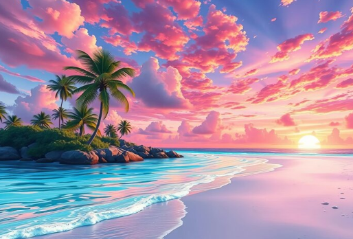 Island Girl