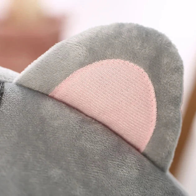 Kore Kawaii Cozy Cat Ear Bed