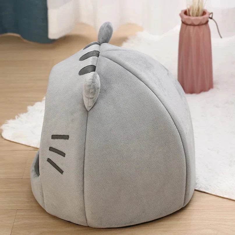 Kore Kawaii Cozy Cat Ear Bed